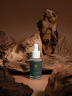Bioactive Prebiotics Jelly Serum