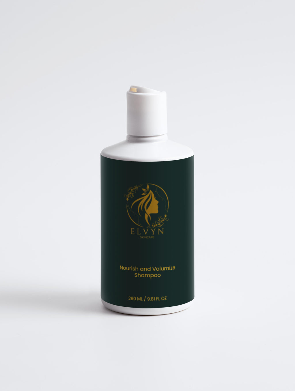 Nourish and Volumize Shampoo