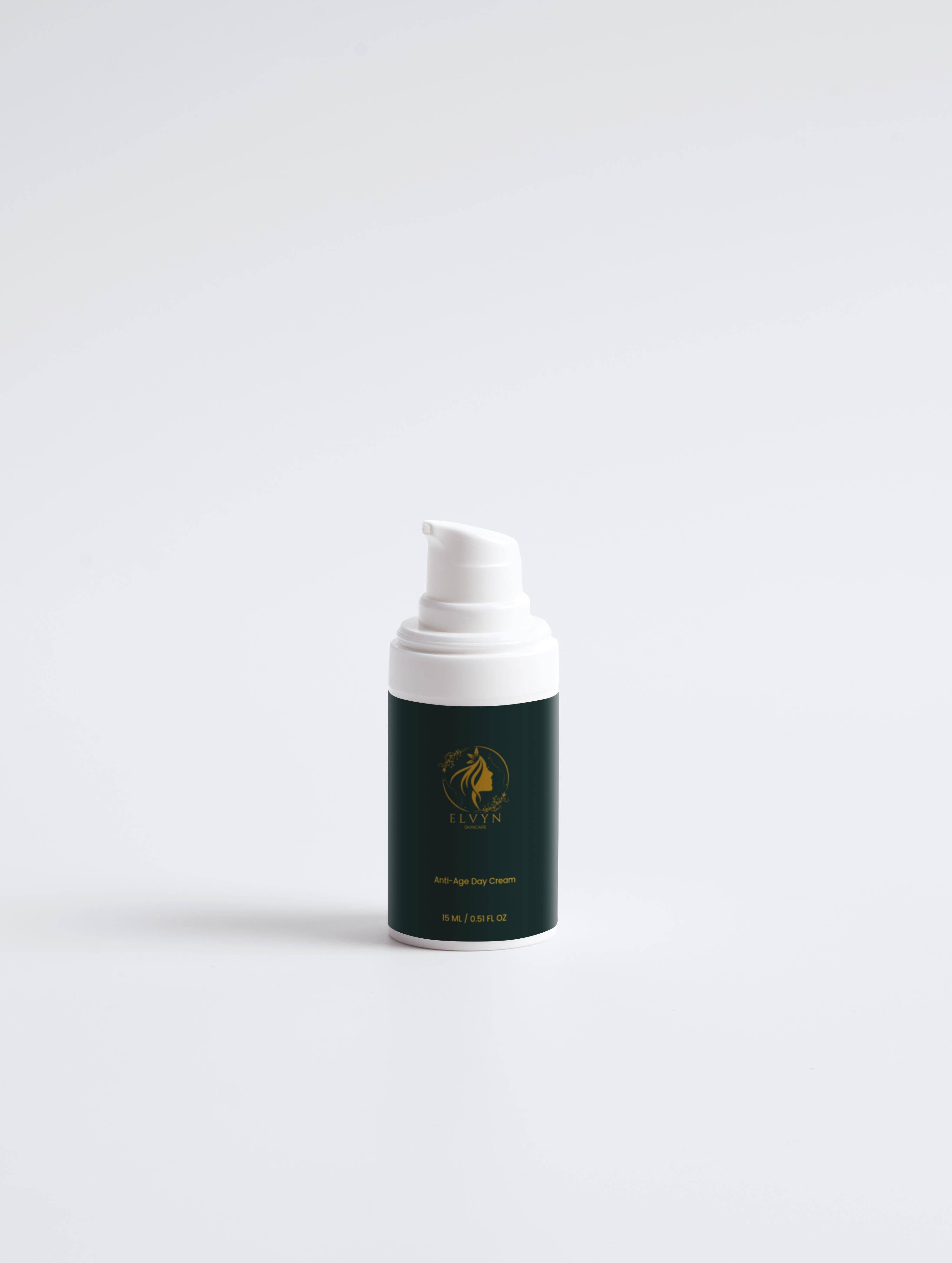 Anti-Age Day Cream