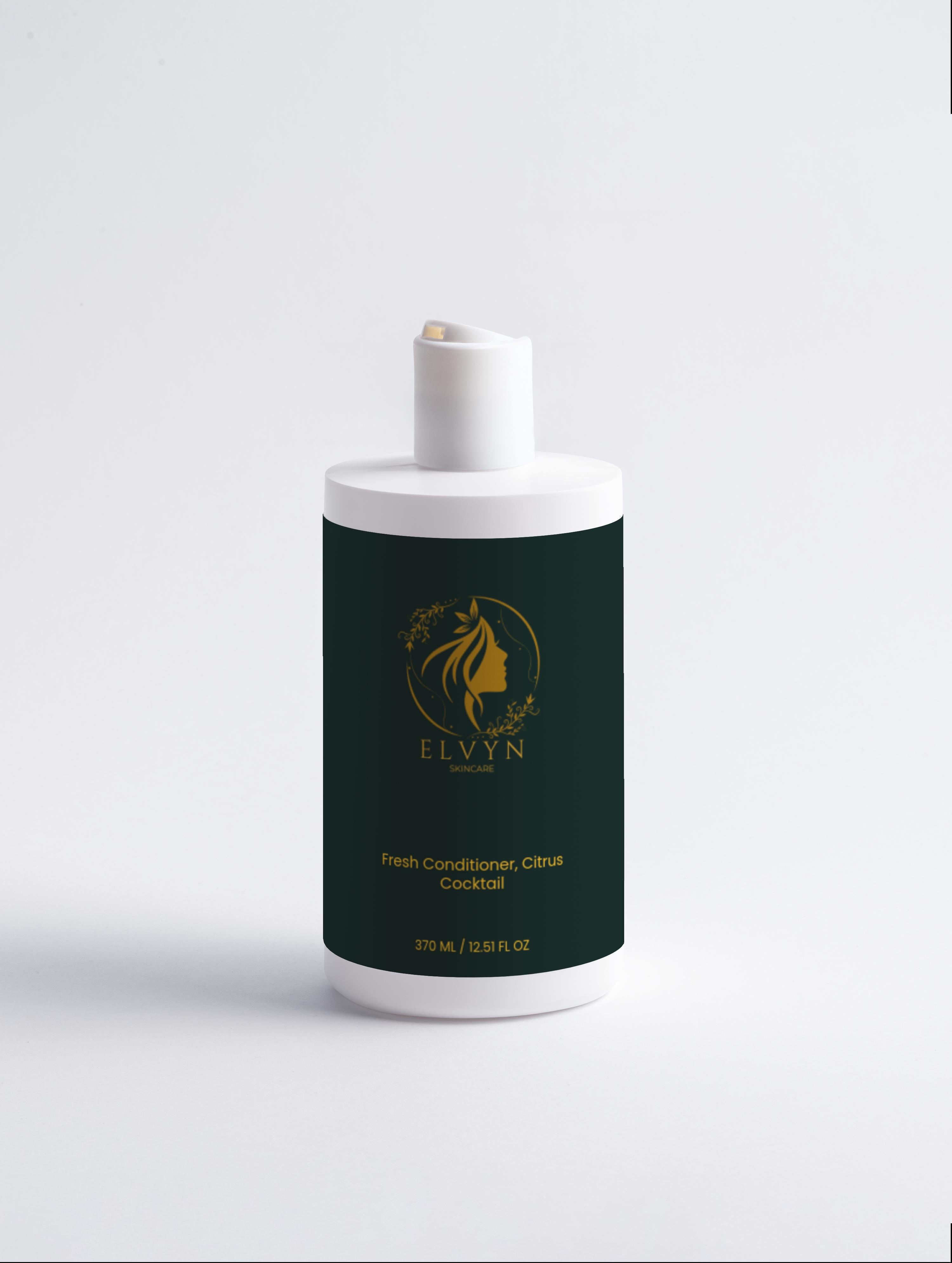 Fresh Conditioner, Citrus Cocktail