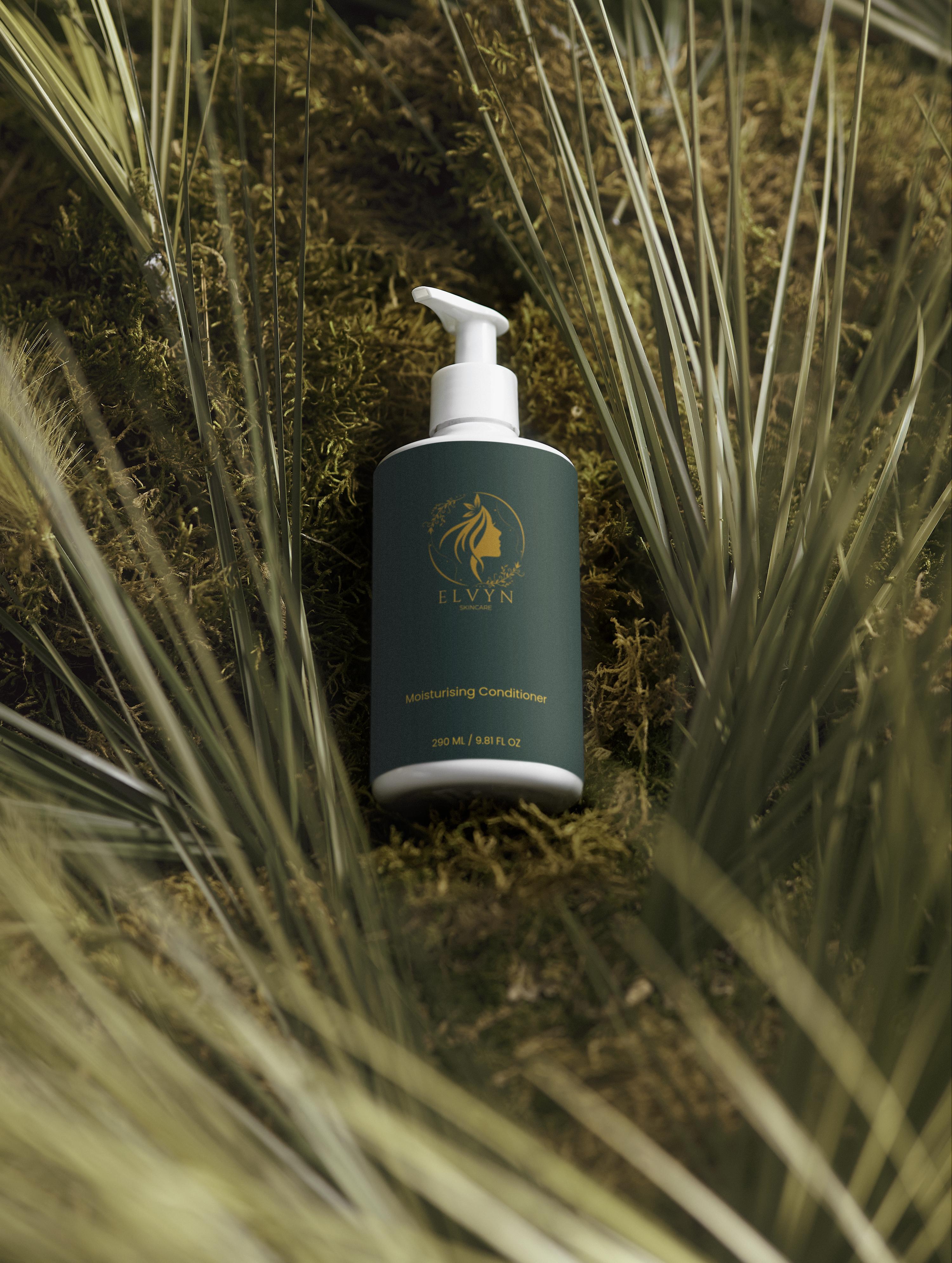 Moisturising Conditioner