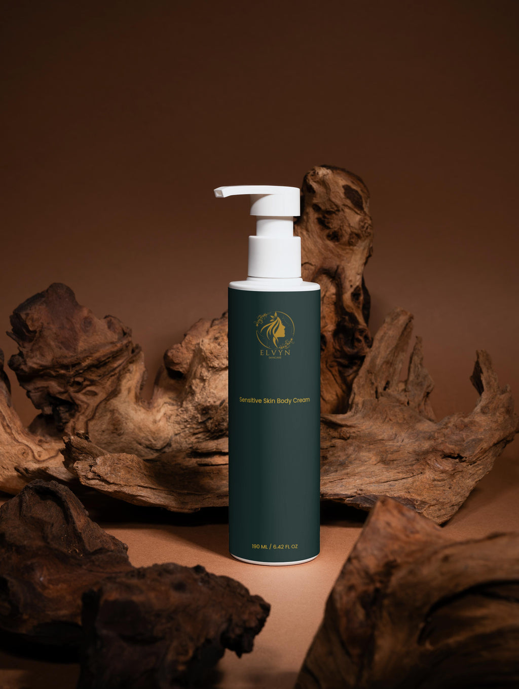 Sensitive Skin Body Cream