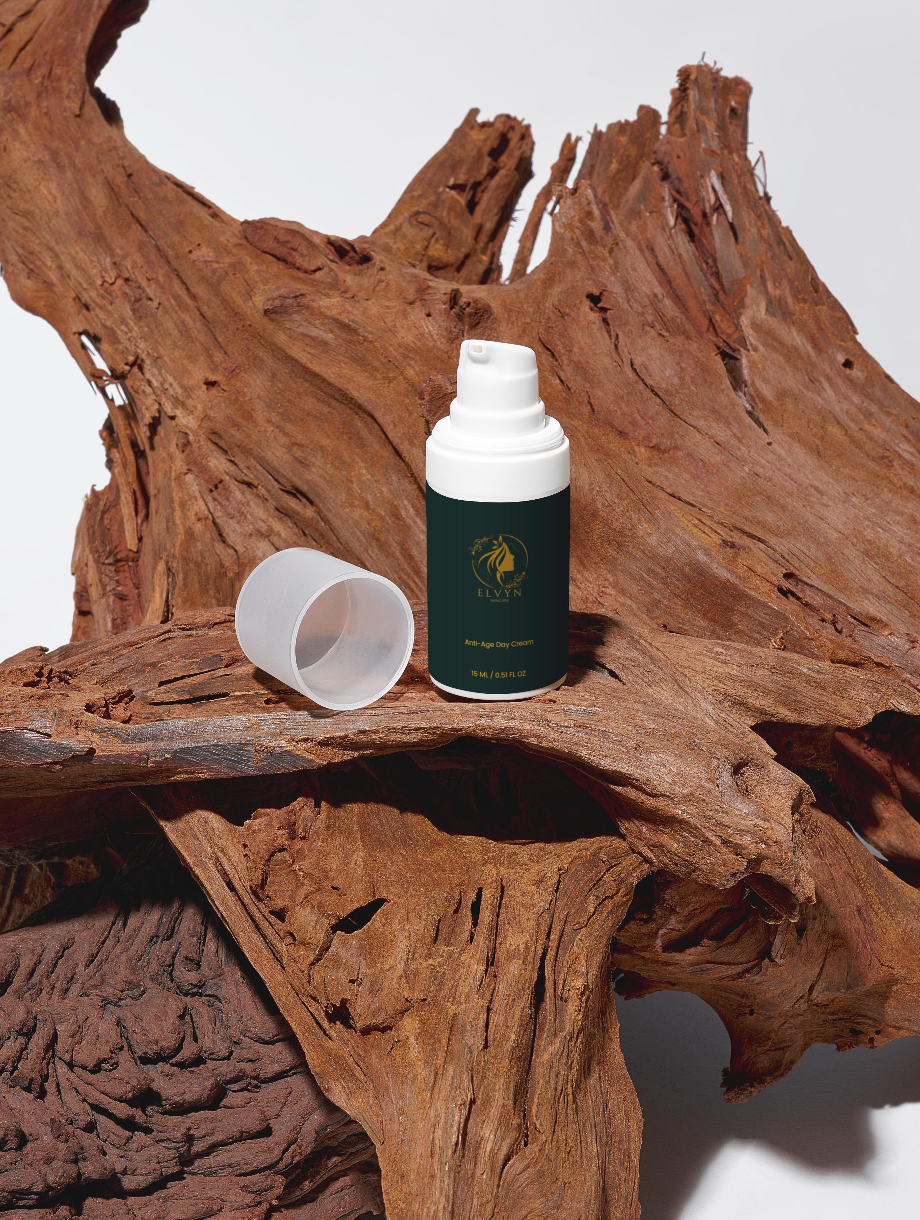 Anti-Age Day Cream