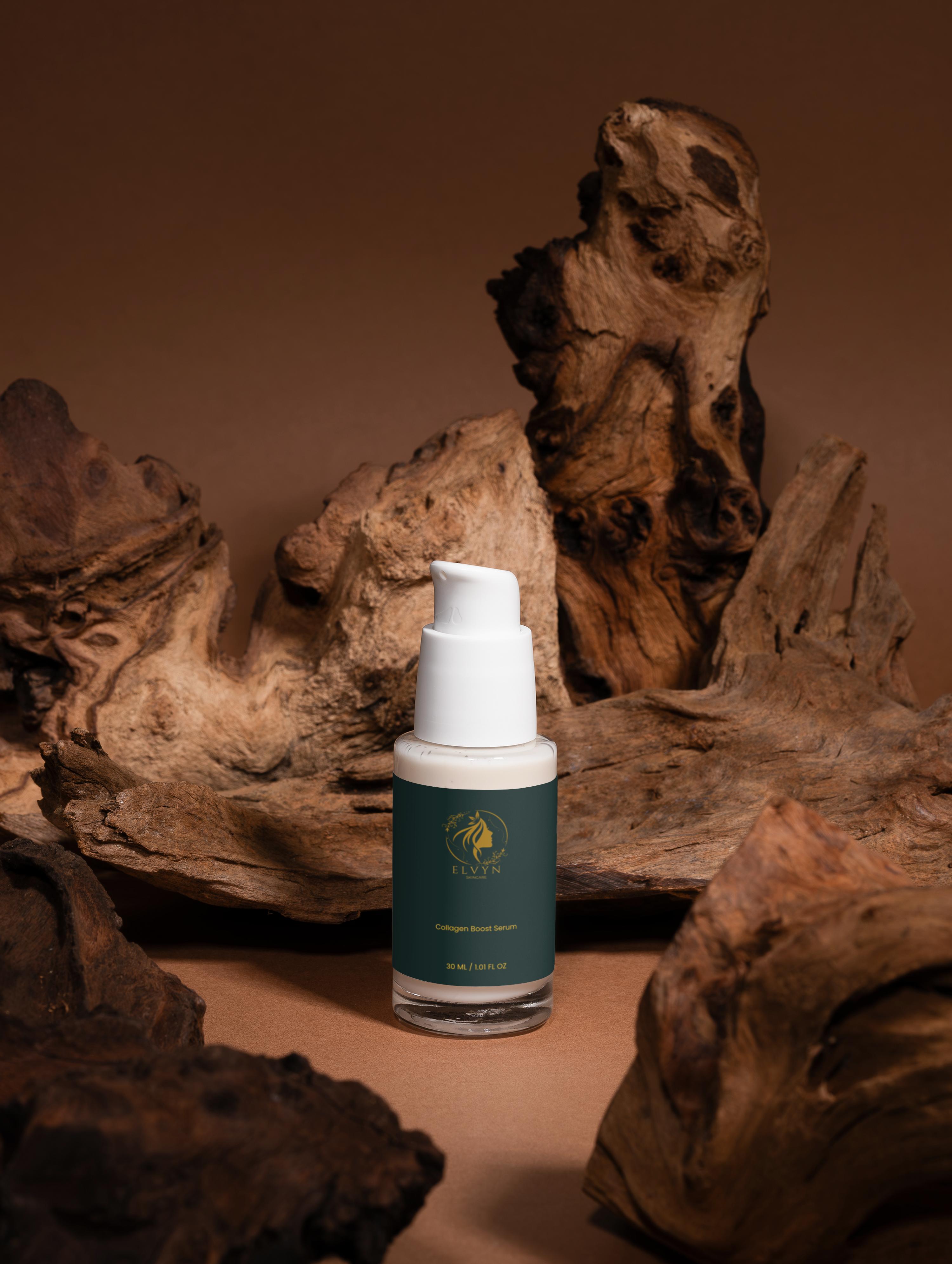 Collagen Boost Serum