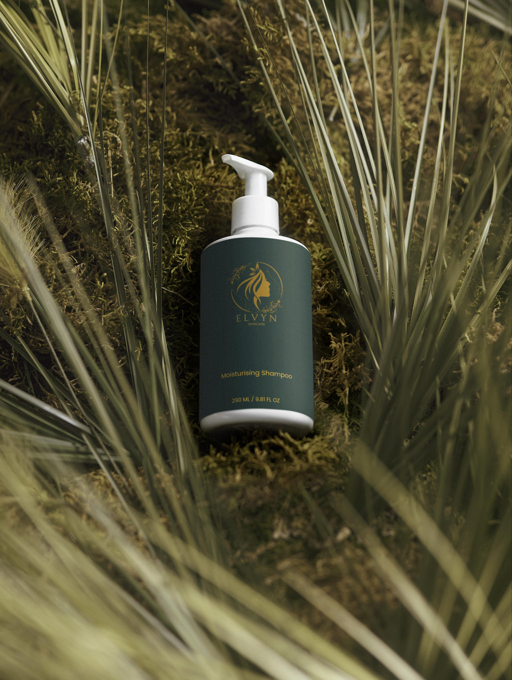 Moisturising Shampoo